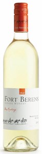 Fort Berens Estate Winery Dry Riesling 2018